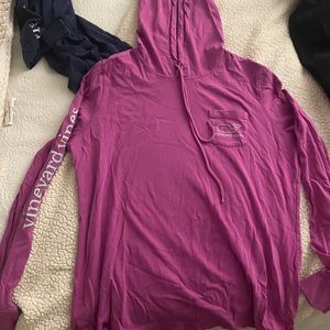 New unworn and too big on me